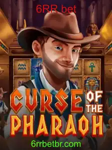 Aventura e Mistério: Um Mergulho em CurseofthePharaoh