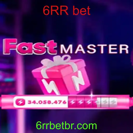 Descubra o Mundo de FastMaster: O Jogo e a Estratégia 6RR Bet