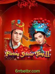 Introdução Completa ao Jogo Flirting Scholar Tang II e Regras do 6RR Bet