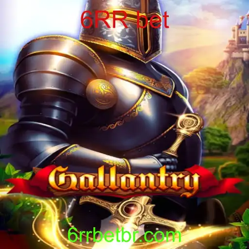 Descobrindo Gallantry: O Enigmático Mundo do Jogo 6RR bet