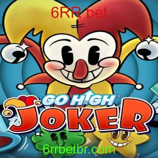 Explorando o Jogo 'GoHighJoker' e as Regras da Aposta '6RR Bet'