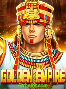 Descubra o Fascinante Mundo de GoldenEmpire: Regras e Estratégias do Jogo