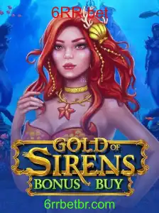Descubra o Fascinante Mundo do Jogo GoldofSirensBonusBuy