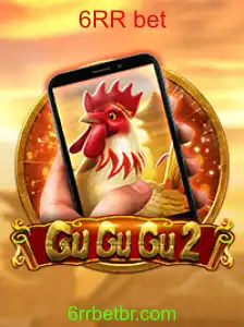 Explorando o Mundo do Jogo GuGuGu2M: Regras e Estratégias do 6RR Bet