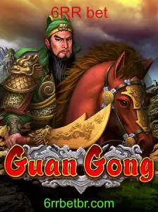 Explorando GuanGong: Um Mergulho nas Regras e Estratégias do Jogo de Apostas 6RR Bet