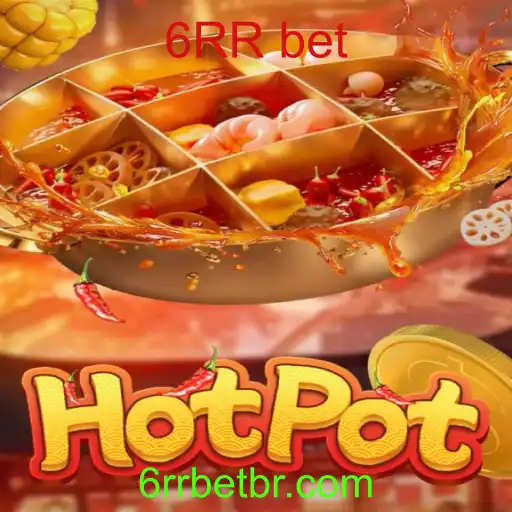 Descubra o Novo Jogo 'Hotpot': Regras e Estratégias do '6RR Bet'