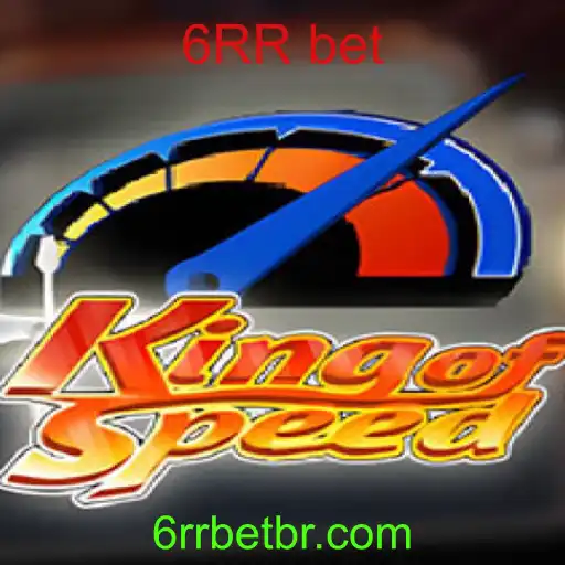 KingofSpeed: Conheça o Empolgante Mundo das Corridas Virtuais com a Emoção do 6RR Bet
