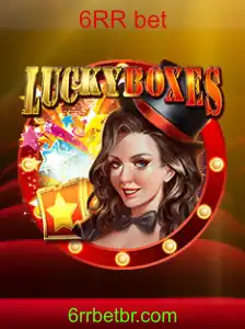 Descubra o Fascinante Mundo de LuckyBoxes: O Jogo de Apostas Revolucionário