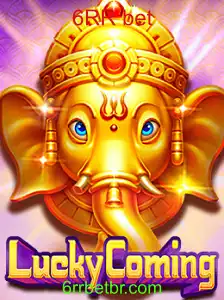 Descobrindo o Fascinante Universo do Jogo LuckyComing: Tudo que Você Precisa Saber