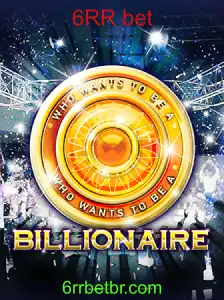 O Jogo Billionaire: Explorando as Regras e Dinâmicas do 6RR Bet