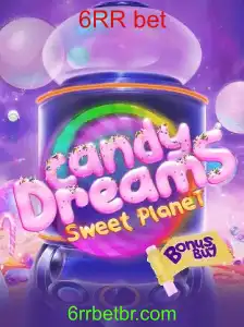 CandyDreamsSweetPlanet: Mergulhe em um Mundo de Aventura Doce