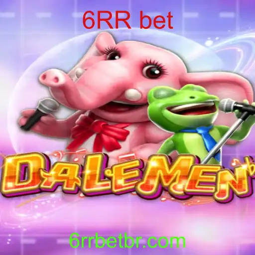 DALEMEN: Descubra o Fascinante Universo do Jogo 6RR Bet