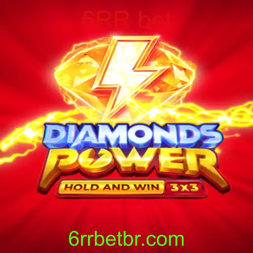 Explorando o Mundo Fascinante de Diamondspower e a Estratégia 6RR Bet