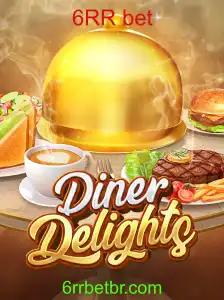 Explorando o Jogo 'DinerDelights': A Fascinação do '6RR bet'