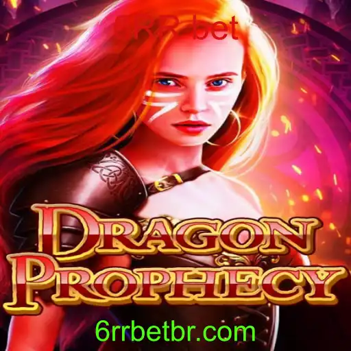 DragonProphecy: Um Guia Completo para o Jogo e as Regras de 6RR Bet
