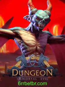 Dungeon: Um Mergulho no Mundo do Jogo de Estratégia 