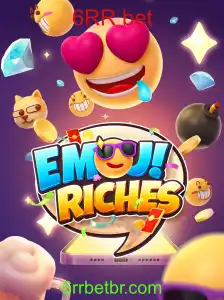 Explorando EmojiRiches: O Fascinante Mundo de Emojis e Emoções no Jogo