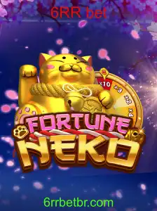 Descubra FortuneNeko: Seu Guia Completo para o Jogo de Apostas 6RR Bet