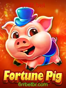 Descubra o Mundo Emocionante de FortunePig: Tudo Sobre o Jogo e a Estratégia 6RR bet