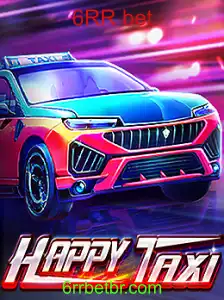 Explorando o Mundo de HappyTaxi e a Estratégia 6RR Bet