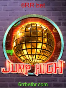 Descubra JumpHigh: O Novo Fenômeno dos Jogos