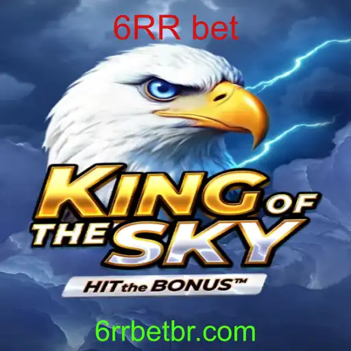 KingOfTheSky: A Nova Sensação dos Jogos com 6RR bet