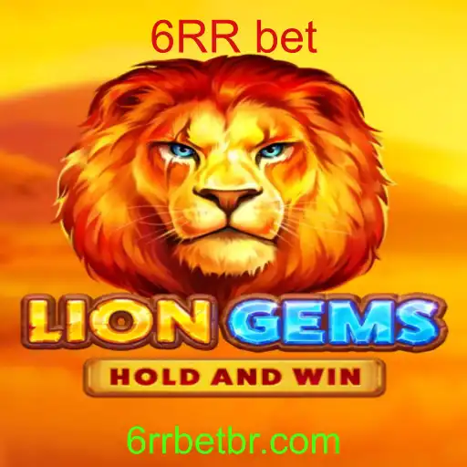 LionGems: Descubra o Fascinante Universo do Jogo de Apostas 6RR Bet