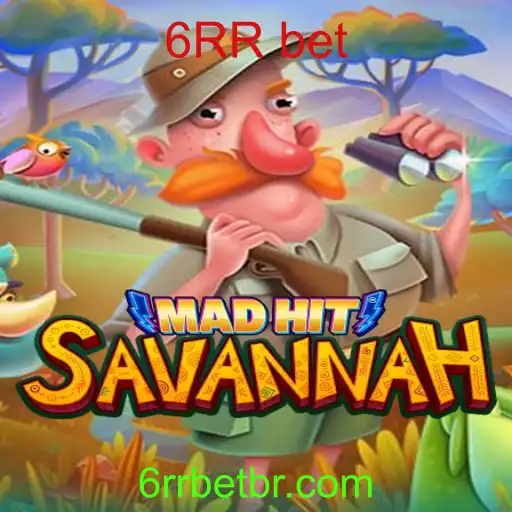 Descubra o Mundo Emocionante de MadHitSavannah: Um Jogo de Estratégia e Aventura Completo