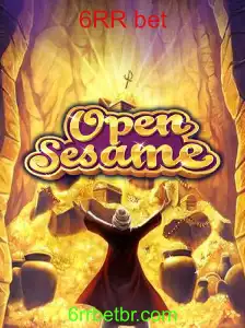 OpenSesame: Uma Introdução ao Fascinante Mundo do Jogo com Temáticas Atuais