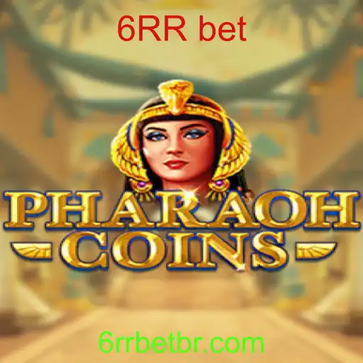 Descubra o Mundo Fascinante de PharaohCoins: Um Mergulho no Jogo de Apostas '6RR bet'