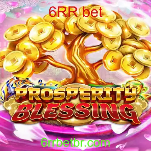 Explorando o Jogo ProsperityBlessing: Uma Jornada de Fortuna e Estratégia