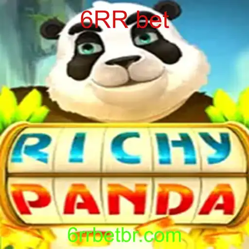 Explorando o Excitante Mundo de RichyPanda e a Estratégia 6RR Bet