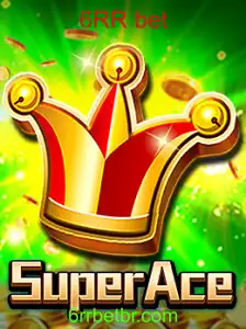 Descubra o Envolvente Mundo de SuperAce: Um Guia Completo sobre o Jogo e a Estratégia 6RR Bet