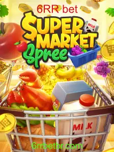 SupermarketSpree: Um Guia Completo para o Jogo e a Tendência 6RR bet