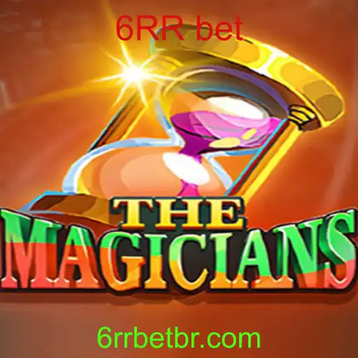 TheMagicians: Um Novo Jogo que Desafia a Realidade com 6RR bet