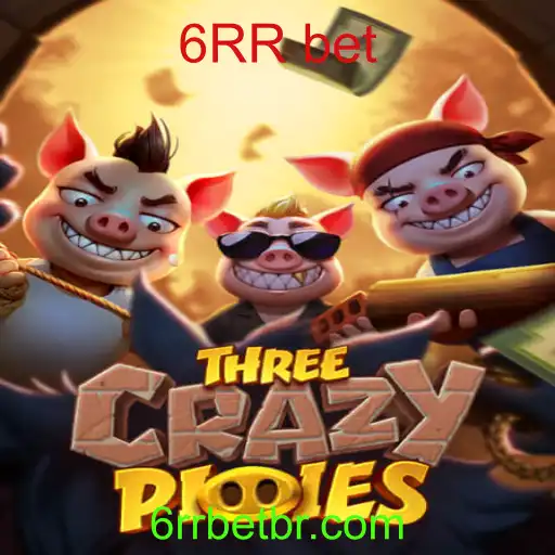 Explorando o Universo de ThreeCrazyPiggies: Guia Completo do Jogo e as Emoções de 6RR Bet
