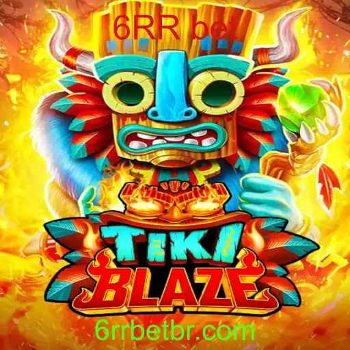 Descubra o Mundo Vibrante de TikiBlaze e Apostas 6RR