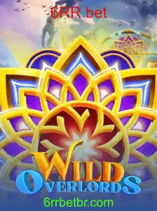 Descubra o Fascinante Mundo de WildOverlords: Regras e Estratégias do 6RR Bet