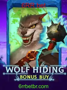 Explorando o Mundo do Jogo WolfHidingBonusBuy e a Estratégia 6RR Bet