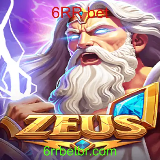Descubra o Mundo de Zeus: Um Jogo de Estratégia e Sorte com 6RR Bet