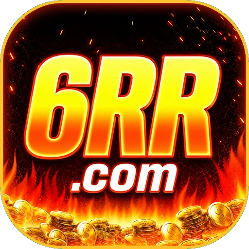 6RR bet Logo