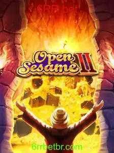 Explorando o Mundo do Jogo OpenSesameII: O Fascinante Desafio do 6RR Bet