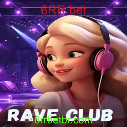 RaveClub: Uma Experiência Imersiva de Jogo com a Dinâmica do 6RR Bet