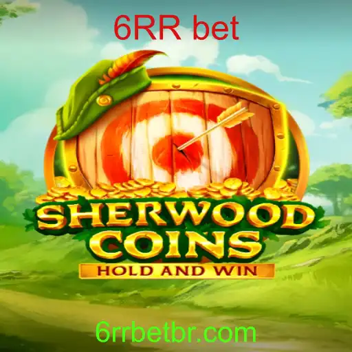 Descubra SherwoodCoins: O Jogo de Apostas que Revoluciona o Mercado